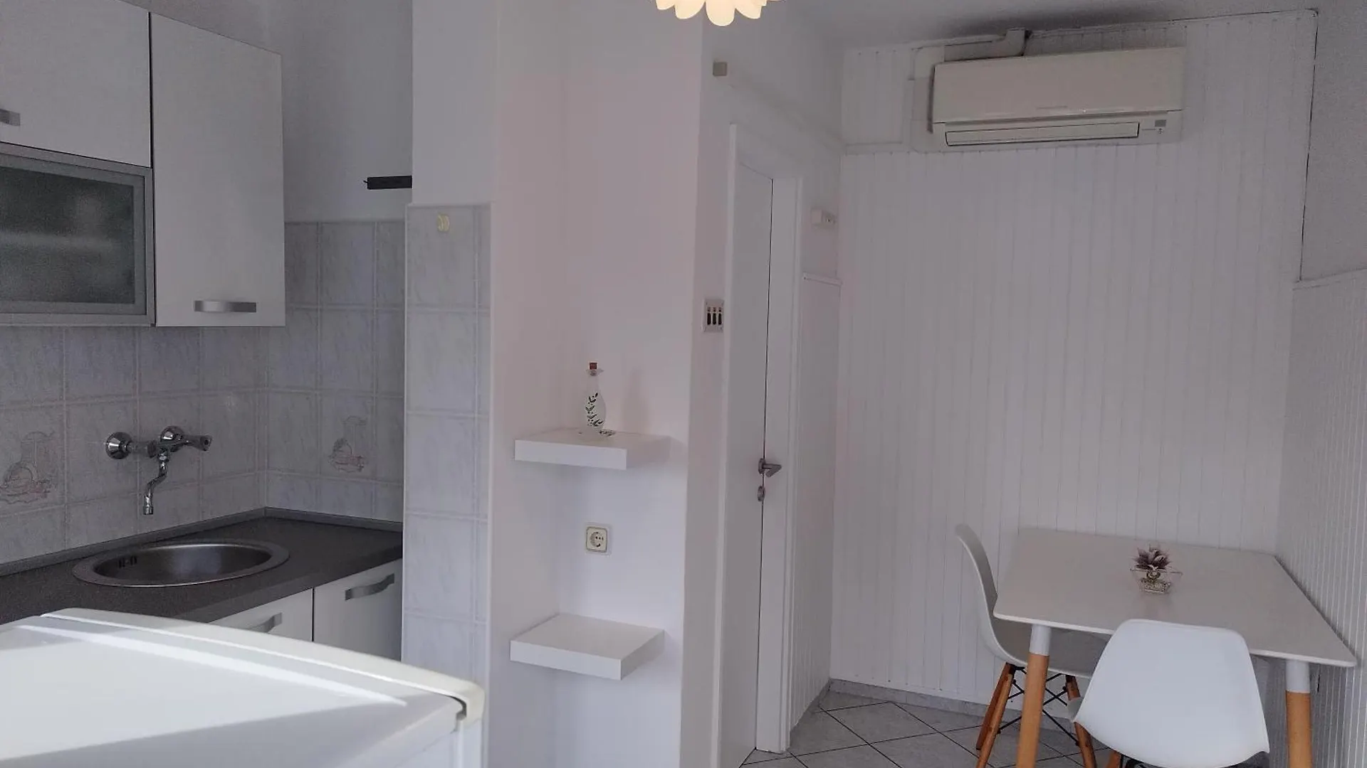 Vanesa Apartment 2 木洛希尼