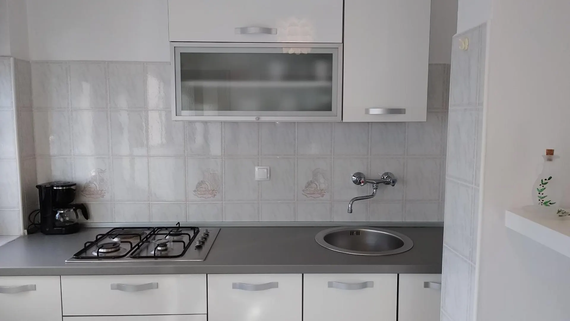 Vanesa Apartment 2 木洛希尼 克罗地亚