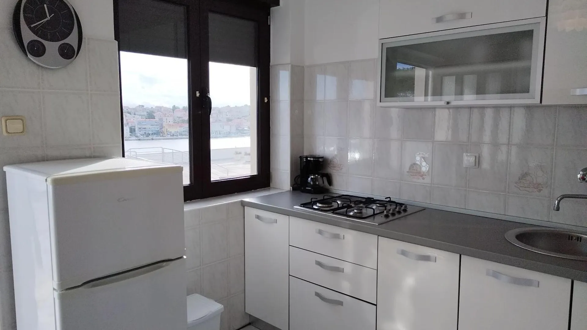 Vanesa Apartment 2 木洛希尼