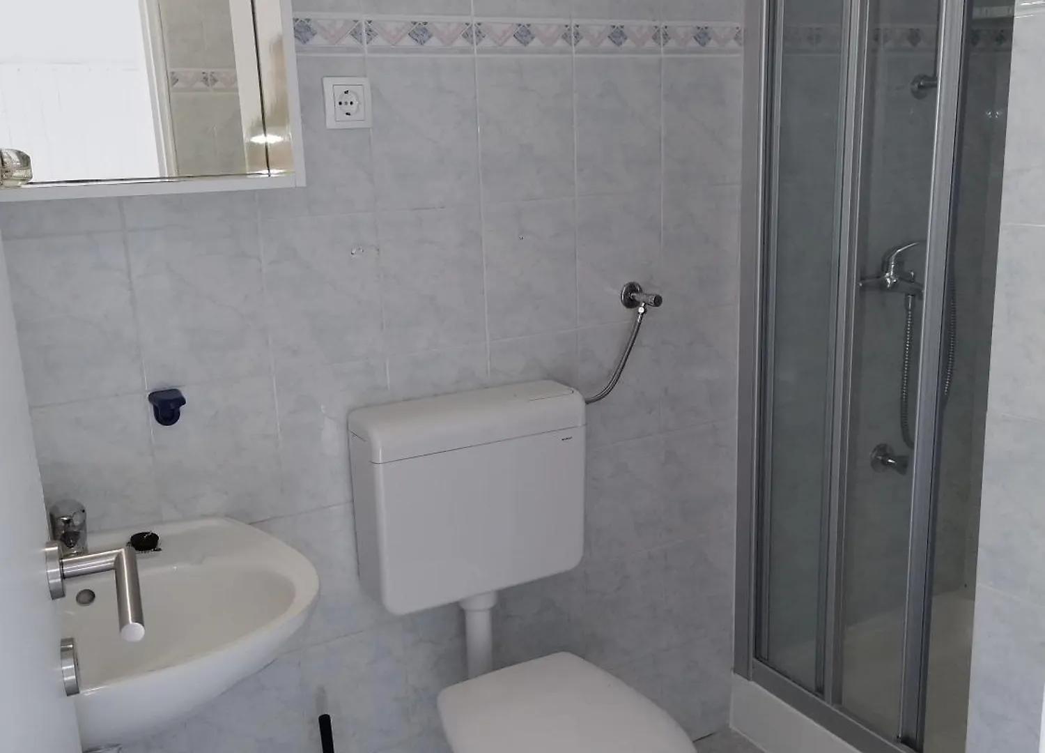 Vanesa Apartment 2 木洛希尼 0*,